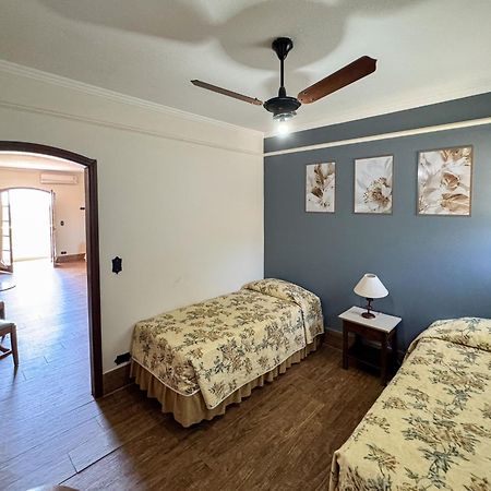 Hotel Fazenda Fonte Colina Verde Sao Pedro  Extérieur photo