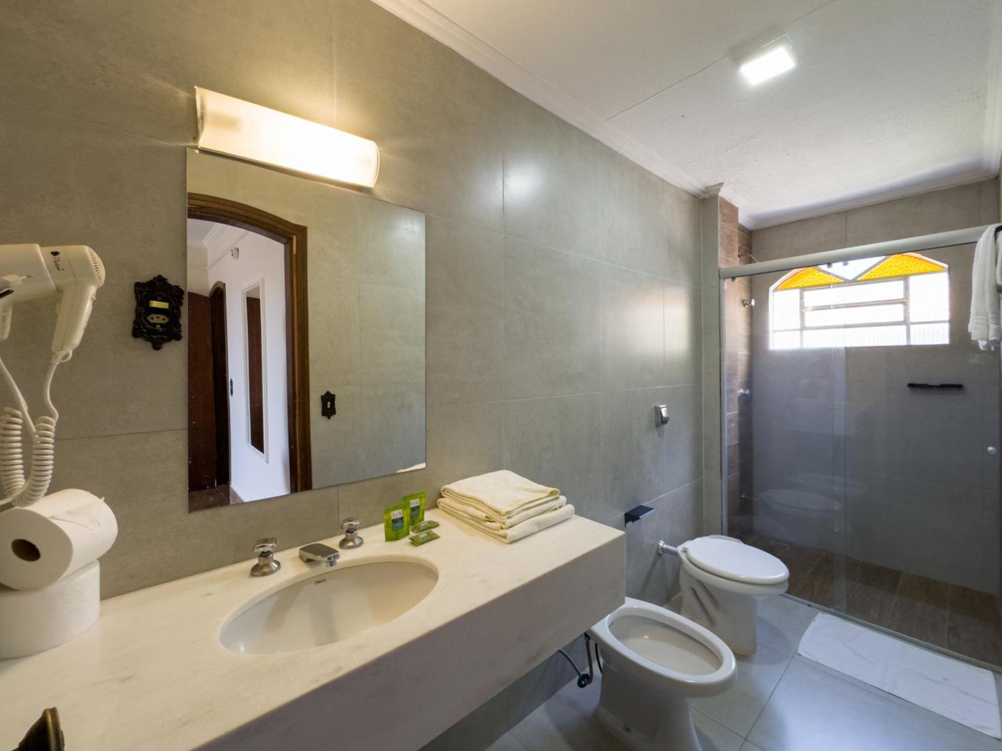 Hotel Fazenda Fonte Colina Verde Sao Pedro  Extérieur photo