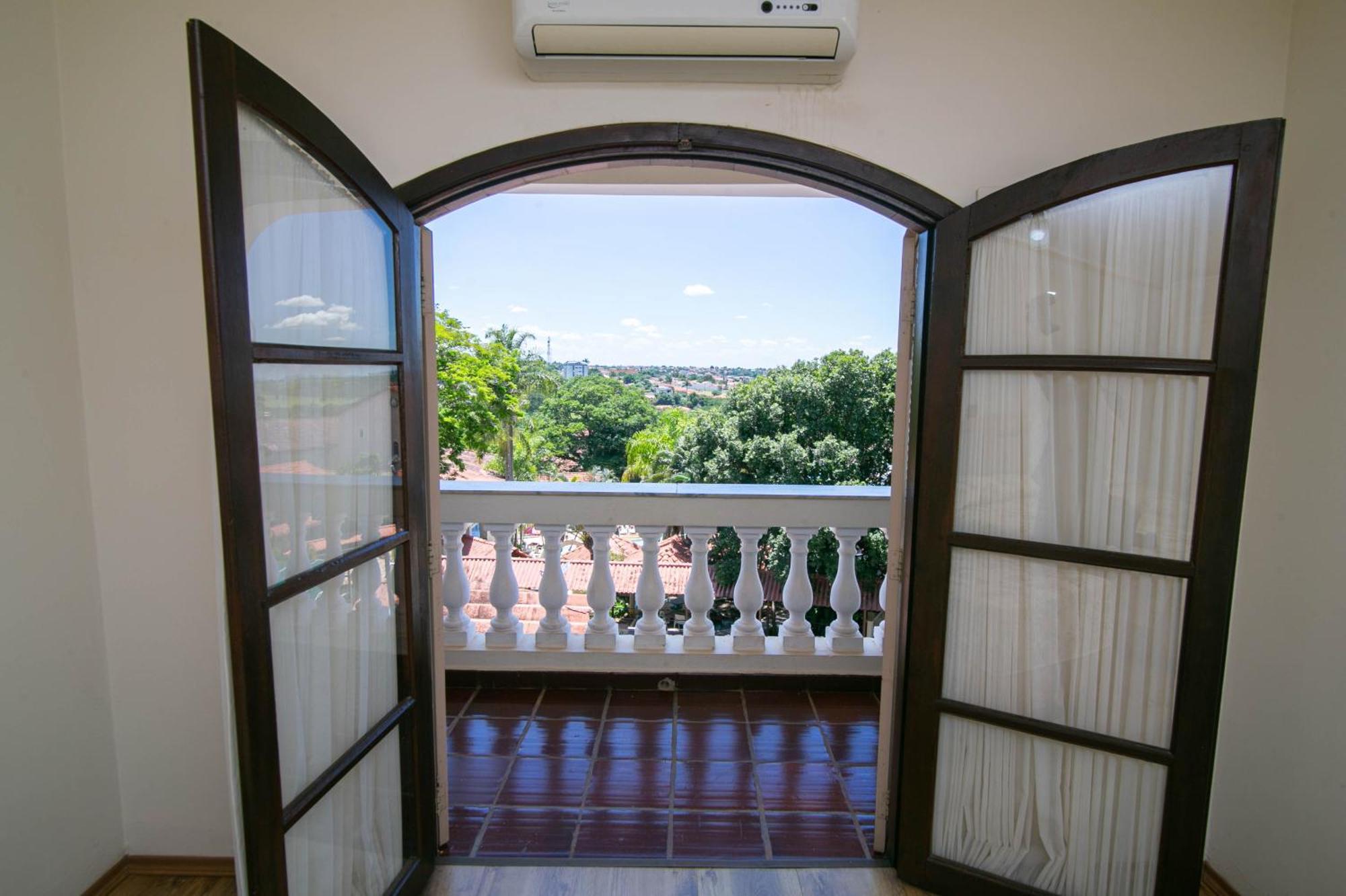 Hotel Fazenda Fonte Colina Verde Sao Pedro  Extérieur photo