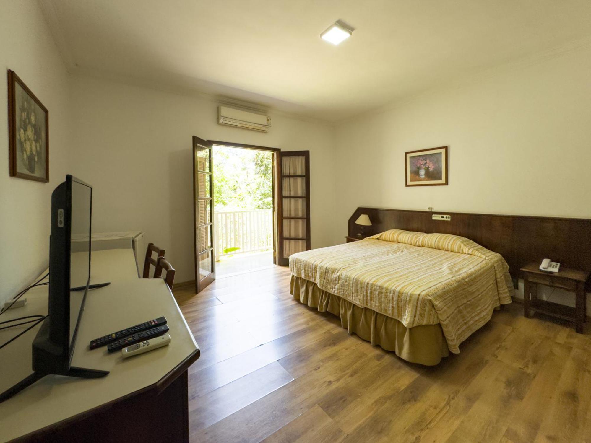 Hotel Fazenda Fonte Colina Verde Sao Pedro  Extérieur photo