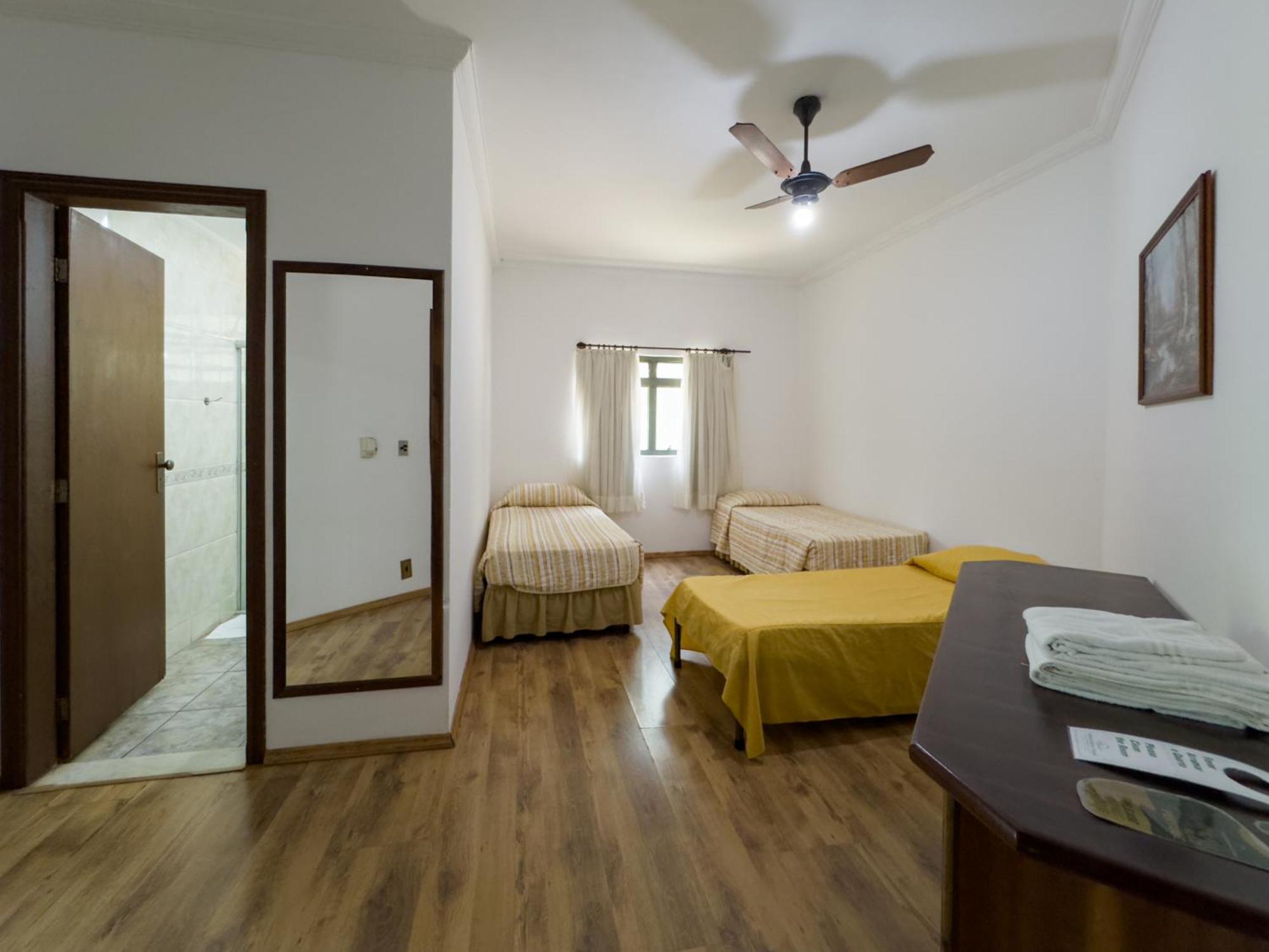 Hotel Fazenda Fonte Colina Verde Sao Pedro  Extérieur photo