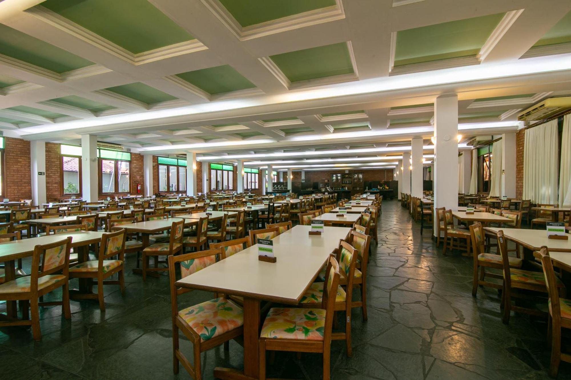 Hotel Fazenda Fonte Colina Verde Sao Pedro  Extérieur photo