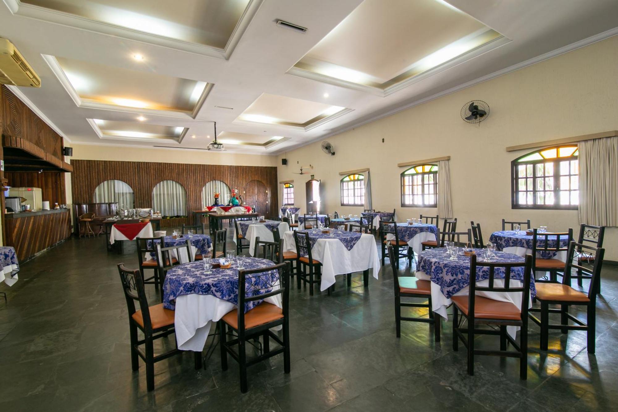 Hotel Fazenda Fonte Colina Verde Sao Pedro  Extérieur photo