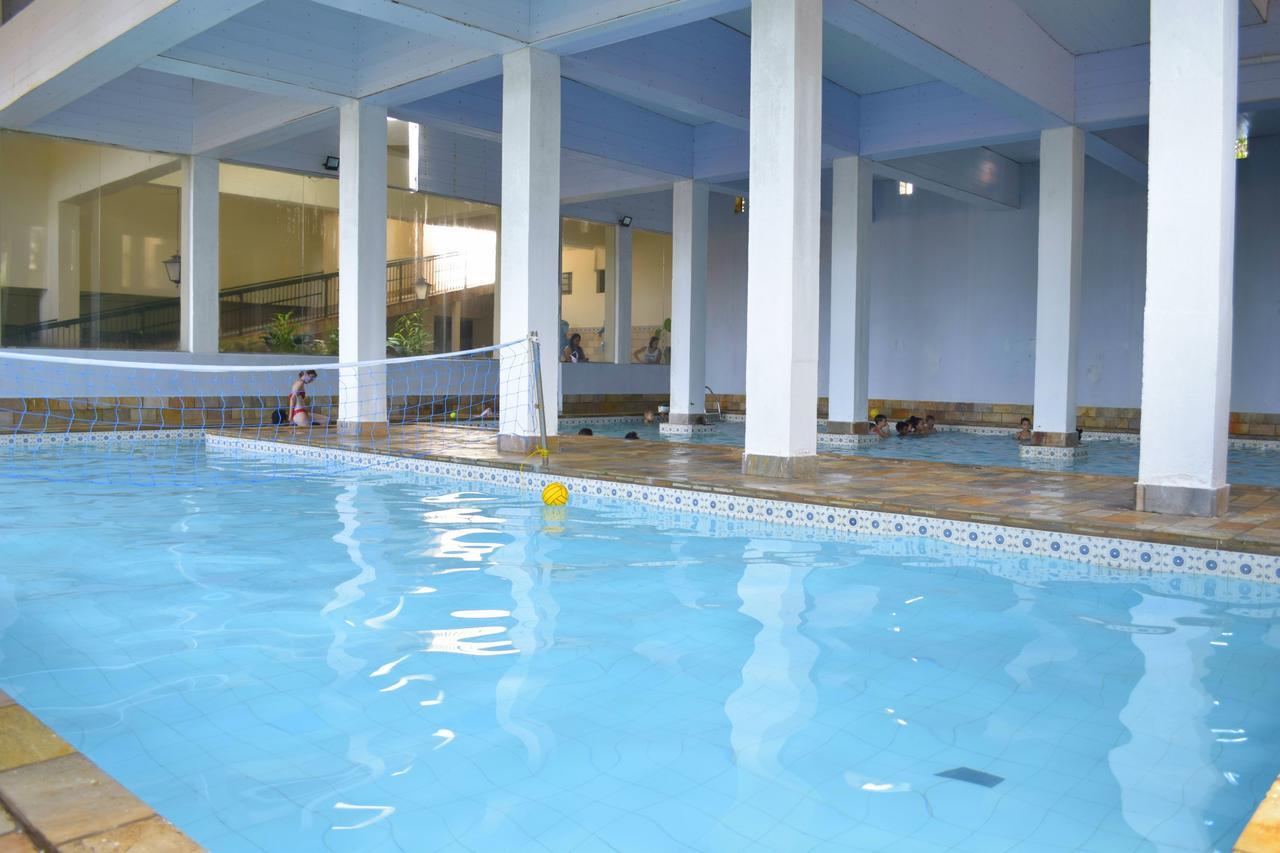 Hotel Fazenda Fonte Colina Verde Sao Pedro  Extérieur photo